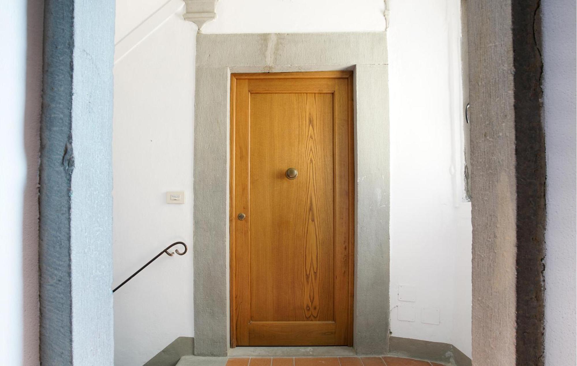 Galletto Nero Panzano in Chianti Exterior foto